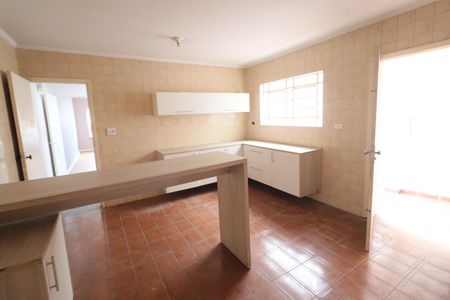 Casa à venda com 160m², 4 quartos e 2 vagasCozinha