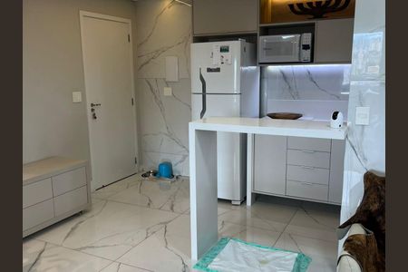 Apartamento para alugar com 56m², 1 quarto e 1 vaga Apartamento para alugar com 56m², 1 quarto e 1 vagaStudio