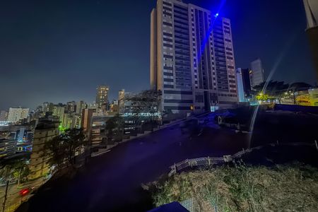 Apartamento à venda com 125m², 3 quartos e 1 vagaVista