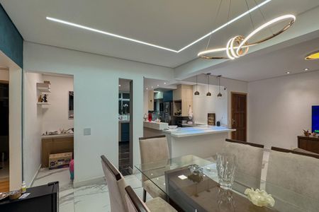 Apartamento à venda com 125m², 3 quartos e 1 vagaSala