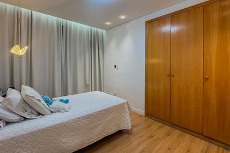 Quarto 2 de apartamento à venda com 3 quartos, 125m² em Gutierrez, Belo Horizonte