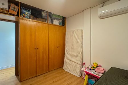 Apartamento à venda com 125m², 3 quartos e 1 vagaQuarto 1