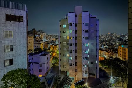 Apartamento à venda com 125m², 3 quartos e 1 vagaVista