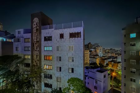 Apartamento à venda com 125m², 3 quartos e 1 vagaVista