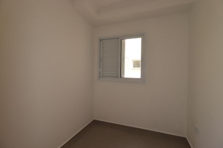Quarto 1 de apartamento à venda com 2 quartos, 42m² em Parque Oratório, Santo André