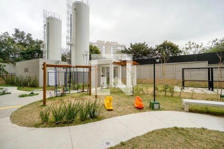 Apartamento para alugar com 42m², 2 quartos e sem vaga Apartamento para alugar com 42m², 2 quartos e sem vagaÁrea comum