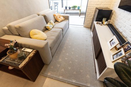 Apartamento à venda com 68m², 2 quartos e 2 vagas