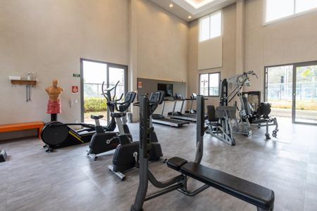 Apartamento à venda com 68m², 2 quartos e 2 vagas