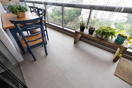 Apartamento à venda com 68m², 2 quartos e 2 vagas