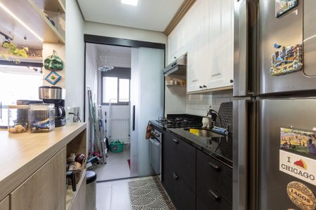 Apartamento à venda com 68m², 2 quartos e 2 vagas