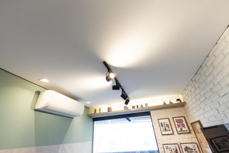 Apartamento à venda com 68m², 2 quartos e 2 vagas