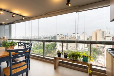 Apartamento à venda com 68m², 2 quartos e 2 vagas