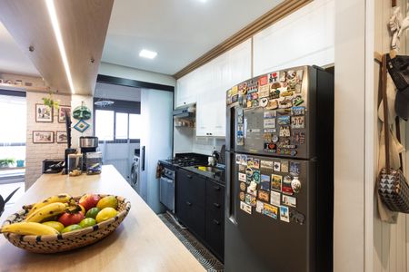 Apartamento à venda com 68m², 2 quartos e 2 vagas