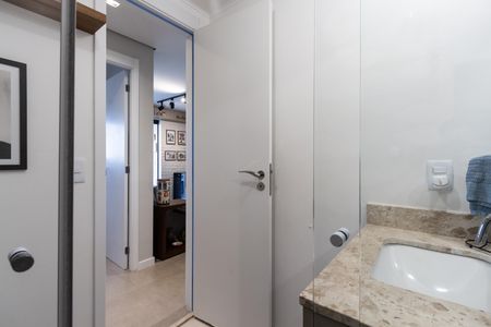 Apartamento à venda com 68m², 2 quartos e 2 vagas