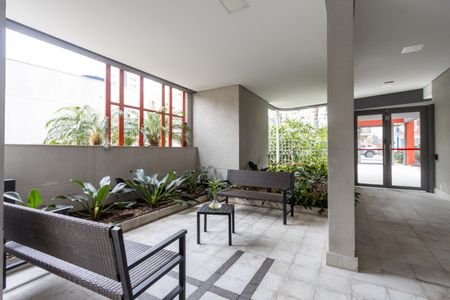 Apartamento à venda com 68m², 2 quartos e 2 vagas Apartamento à venda com 68m², 2 quartos e 2 vagasÁrea comum