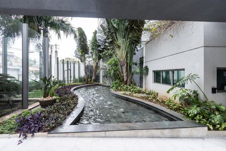 Apartamento à venda com 68m², 2 quartos e 2 vagas Apartamento à venda com 68m², 2 quartos e 2 vagasÁrea comum