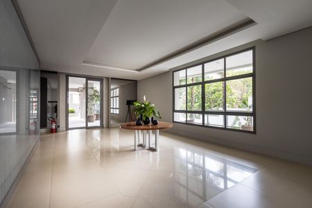 Apartamento à venda com 68m², 2 quartos e 2 vagas