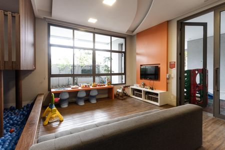 Apartamento à venda com 68m², 2 quartos e 2 vagas