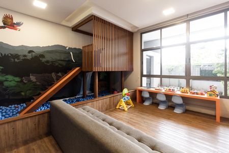 Apartamento à venda com 68m², 2 quartos e 2 vagas