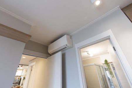 Apartamento à venda com 68m², 2 quartos e 2 vagas