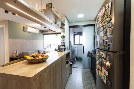 Apartamento à venda com 68m², 2 quartos e 2 vagas