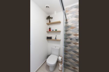 Apartamento à venda com 68m², 2 quartos e 2 vagas