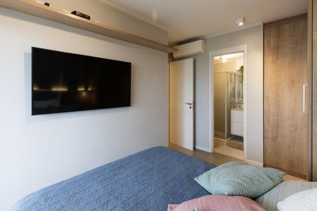 Apartamento à venda com 68m², 2 quartos e 2 vagas