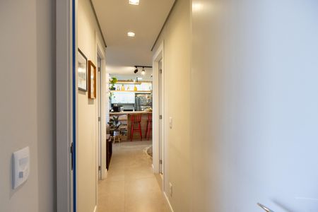 Apartamento à venda com 68m², 2 quartos e 2 vagas