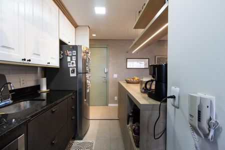 Apartamento à venda com 68m², 2 quartos e 2 vagas