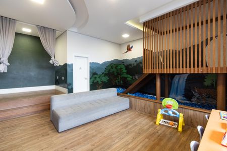 Apartamento à venda com 68m², 2 quartos e 2 vagas