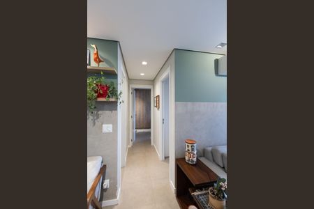Apartamento à venda com 68m², 2 quartos e 2 vagas