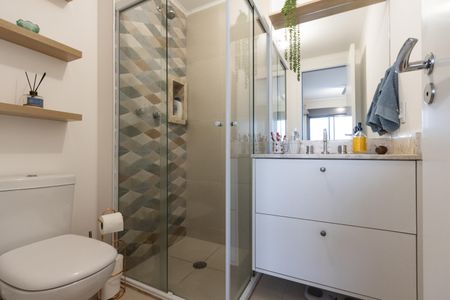 Apartamento à venda com 68m², 2 quartos e 2 vagas
