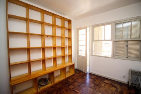 Apartamento à venda com 57m², 2 quartos e sem vaga Apartamento à venda com 57m², 2 quartos e sem vagaQuarto 1