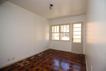 Apartamento à venda com 57m², 2 quartos e sem vagaSala