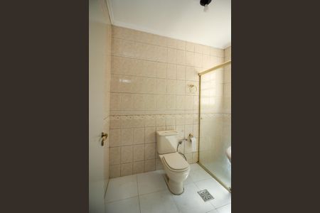 Apartamento à venda com 57m², 2 quartos e sem vaga Apartamento à venda com 57m², 2 quartos e sem vagaBanheiro