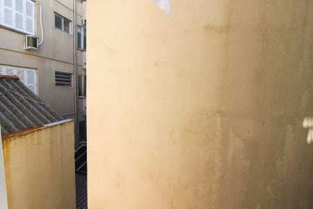 Apartamento à venda com 57m², 2 quartos e sem vaga Apartamento à venda com 57m², 2 quartos e sem vagaVista do Quarto 2