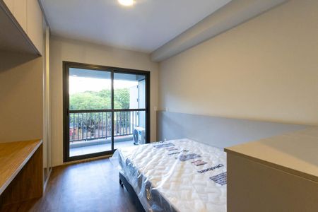 Studio de kitnet/studio para alugar com 1 quarto, 25m² em Santa Ifigênia, São Paulo