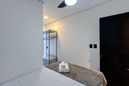 Quarto de apartamento para alugar com 1 quarto, 30m² em Quarta Parada, São Paulo