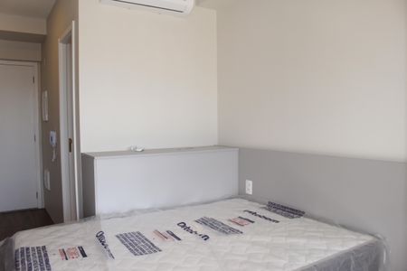 Kitnet/Studio para alugar com 1 quarto, 21m² em Santa Efigênia, São Paulo