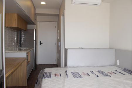 Kitnet/Studio para alugar com 1 quarto, 21m² em Santa Efigênia, São Paulo