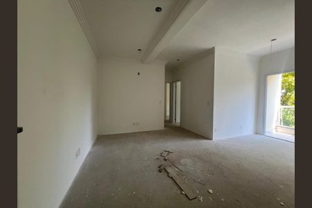 Foto 06 de apartamento à venda com 3 quartos, 71m² em Paulicéia, São Bernardo do Campo