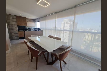 Foto 10 de apartamento à venda com 3 quartos, 162m² em Vila Mariana, São Paulo