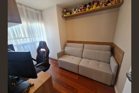 Foto 15 de apartamento à venda com 3 quartos, 162m² em Vila Mariana, São Paulo