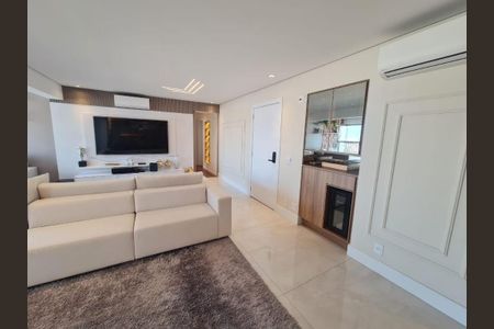 Foto 08 de apartamento à venda com 3 quartos, 162m² em Vila Mariana, São Paulo