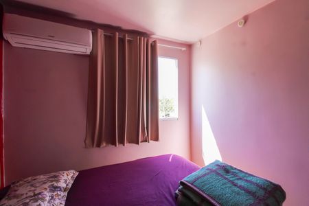 Quarto 1 de apartamento à venda com 2 quartos, 45m² em Mato Grande, Canoas