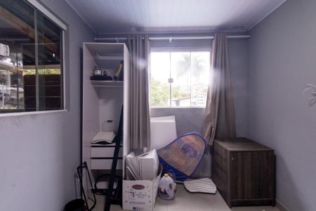 Quarto de kitnet/studio para alugar com 1 quarto, 40m² em Orleans, Curitiba