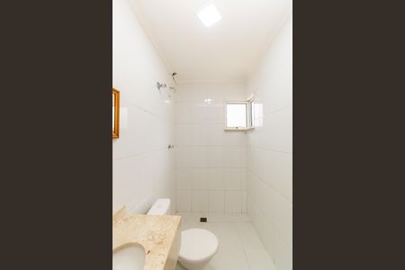 Casa à venda com 108m², 3 quartos e 2 vagasBanheiro da Suíte