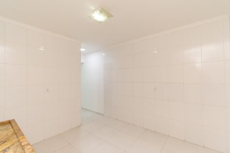 Casa à venda com 108m², 3 quartos e 2 vagasCozinha