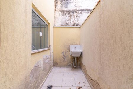 Casa à venda com 108m², 3 quartos e 2 vagasÁrea de Serviço e Quintal