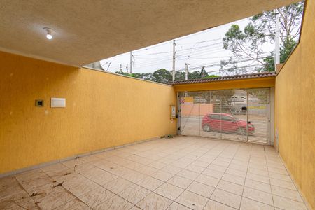 Casa à venda com 108m², 3 quartos e 2 vagasGaragem